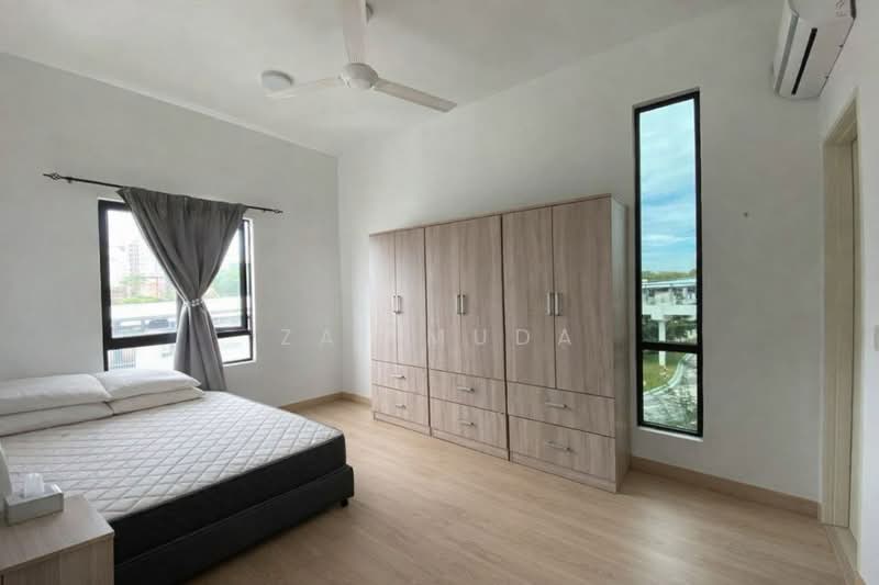 Condominium for Rent at The Olive - Zai Muda - Bedroom - PropertyGuru.com.my