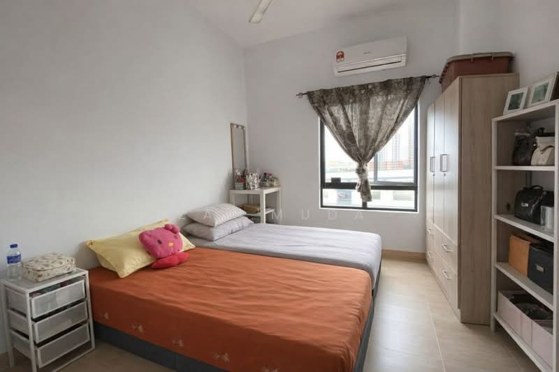 Condominium for Rent at The Olive - Zai Muda - Bedroom - PropertyGuru.com.my