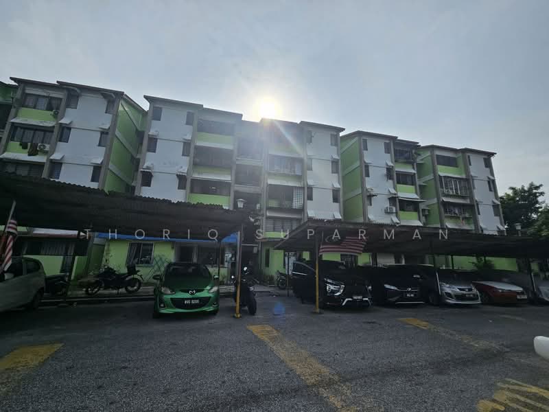 Kelumpuk Cemperling untuk Untuk Dijual - RM 169,000, Feb 2026 - Exterior - PropertyGuru.com.my