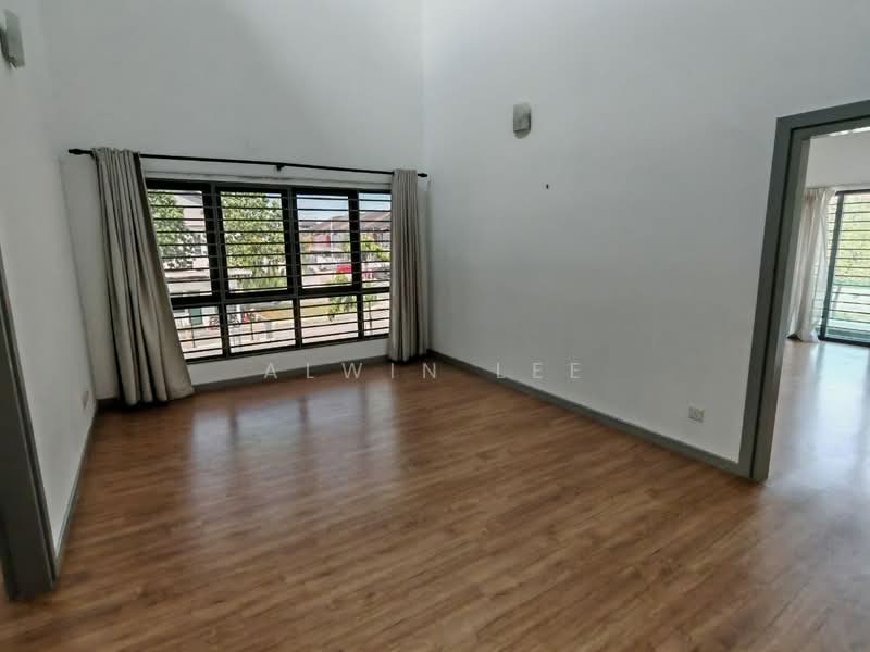 2-storey Terraced House for Rent in Bandar Bukit Raja (Klang) - Alwin Lee - Living Room - PropertyGuru.com.my