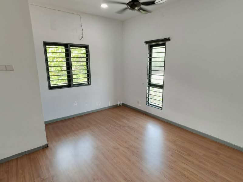 2-storey Terraced House for Rent in Bandar Bukit Raja (Klang) - Alwin Lee - Interior - PropertyGuru.com.my
