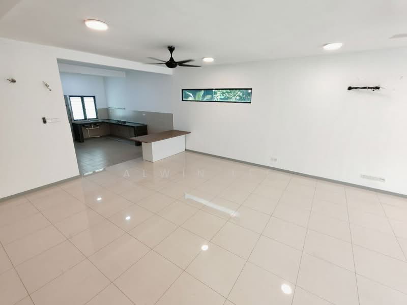 2-storey Terraced House for Rent in Bandar Bukit Raja (Klang) - Alwin Lee - Kitchen - PropertyGuru.com.my