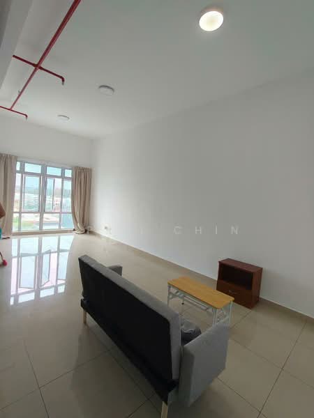 Service Residence for Rent at Manhattan - April Chin - Living Room - PropertyGuru.com.my