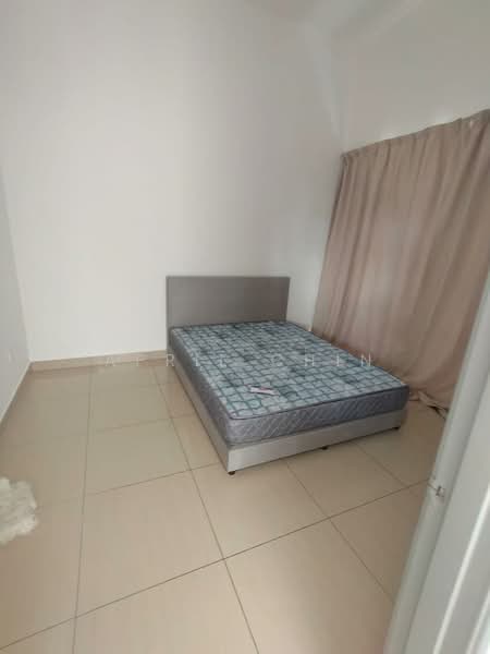 Service Residence for Rent at Manhattan - April Chin - Bedroom - PropertyGuru.com.my