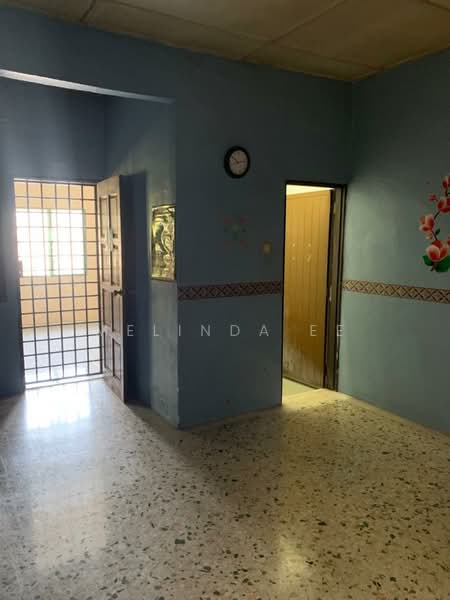 2-storey Terraced House for Sale in Taman Kobena (Tampoi) - Melinda Ee - Interior - PropertyGuru.com.my