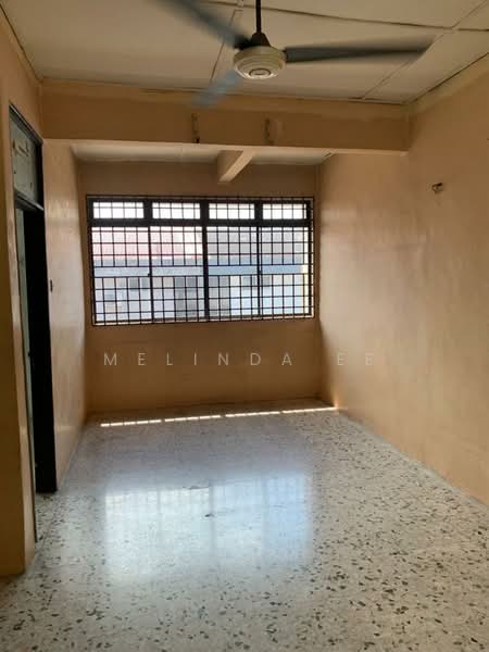 2-storey Terraced House for Sale in Taman Kobena (Tampoi) - Melinda Ee - Interior - PropertyGuru.com.my