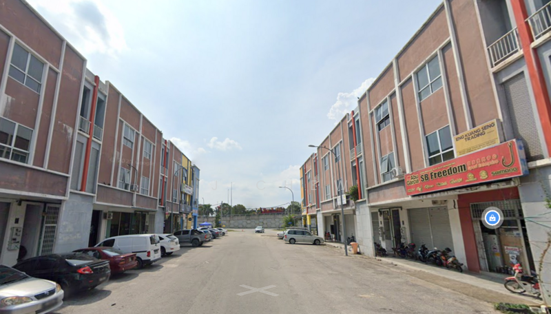 Shop / Office for Sale in Taman Pertama (Sabak Bernam) - JJ Chew - Exterior - PropertyGuru.com.my