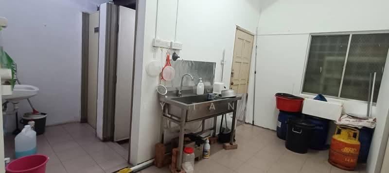 Shop / Office for Sale in Johor Bahru (Johor) - Ty Tan - Interior - PropertyGuru.com.my