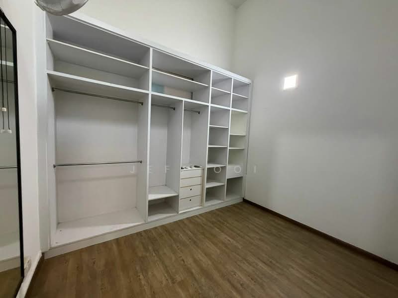 1-storey Terraced House for Rent in Iskandar Puteri (Nusajaya) (Johor) - Jeff Ooi - PropertyGuru.com.my