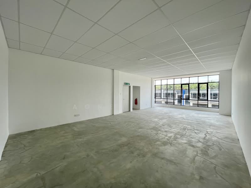 Terrace Factory for Rent in Kulai (Johor) - Agnes Low - Interior - PropertyGuru.com.my