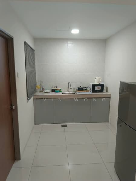 Condominium for Rent at Manhattan Condominium - Alvin Wong - Kitchen - PropertyGuru.com.my