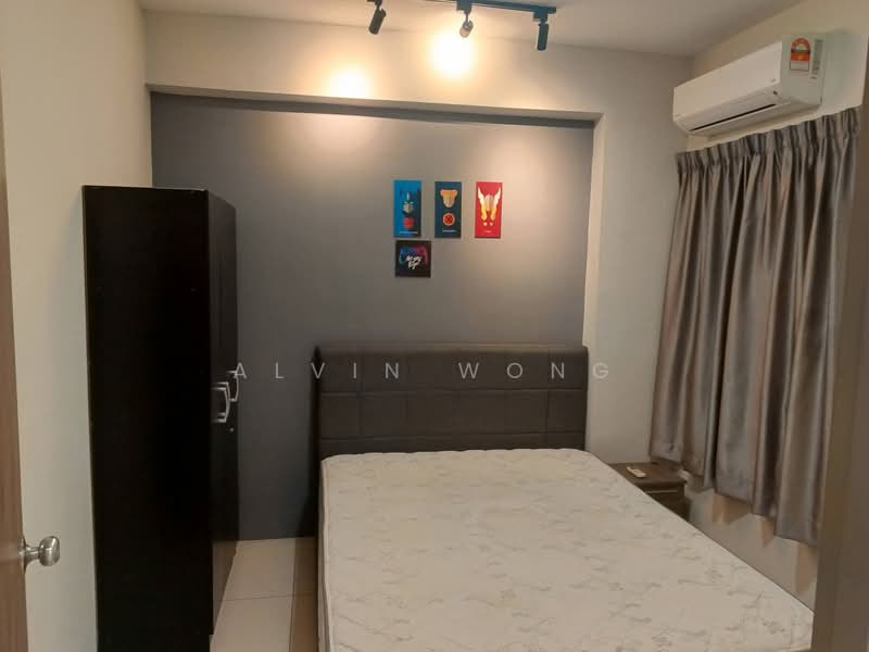 Condominium for Rent at Manhattan Condominium - Alvin Wong - Bedroom - PropertyGuru.com.my