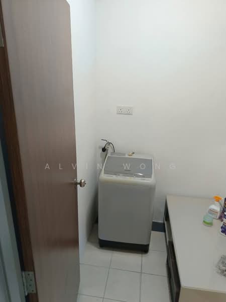 Condominium for Rent at Manhattan Condominium - Alvin Wong - Interior - PropertyGuru.com.my