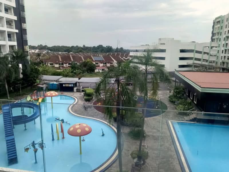 Condominium for Rent at Manhattan Condominium - Alvin Wong - Exterior - PropertyGuru.com.my