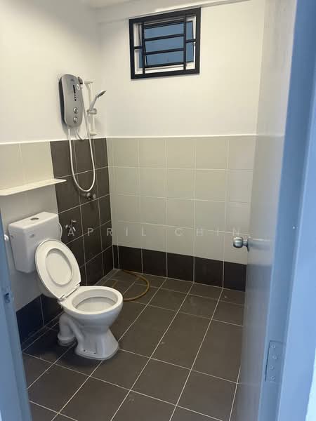 Flat for Rent at PANGSAPURI CENDERA 1 - April Chin - PropertyGuru.com.my