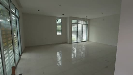 Meru Freehold Double Storey Superlink Corner For Sale untuk Untuk Dijual - RM 850,000, Mac 2026 - PropertyGuru.com.my