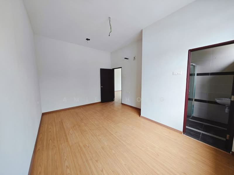 Meru Freehold Double Storey Superlink Corner For Sale untuk Untuk Dijual - RM 850,000, Mac 2026 - Bedroom - PropertyGuru.com.my