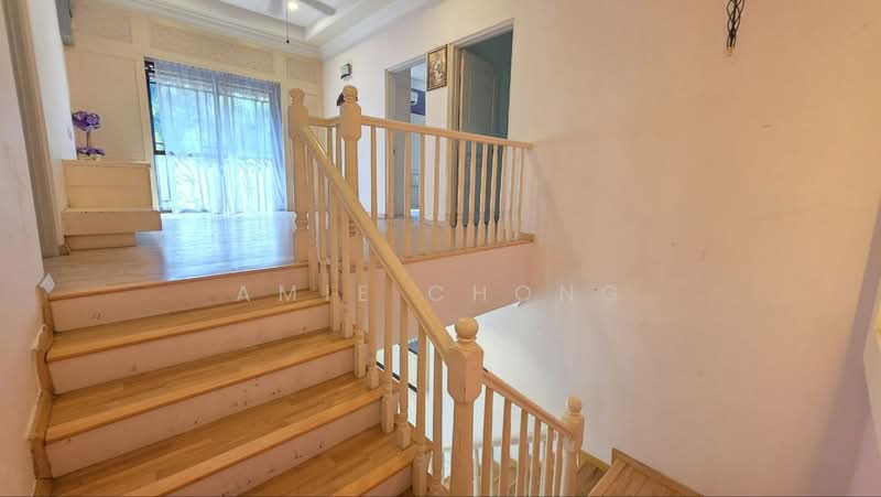 2-storey Terraced House for Sale in Taman Meru (Ipoh) - Amie Chong - PropertyGuru.com.my