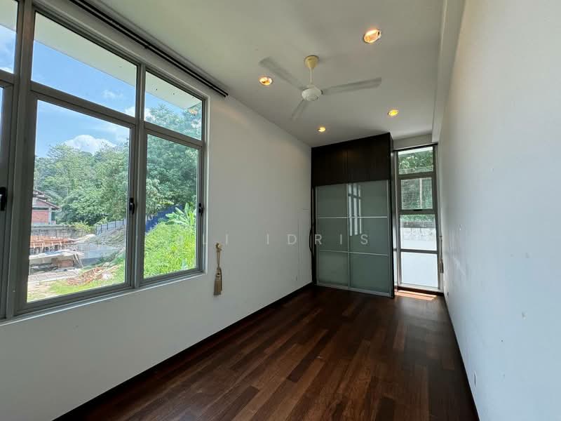 Semi-Detached House for Sale in Taman Tun Dr Ismail (Kuala Lumpur) - Ali Idris - Bedroom - PropertyGuru.com.my