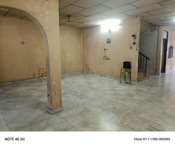 2-storey Terraced House for Sale in Taman Kobena (Tampoi) - Daniel Yong - Interior - PropertyGuru.com.my