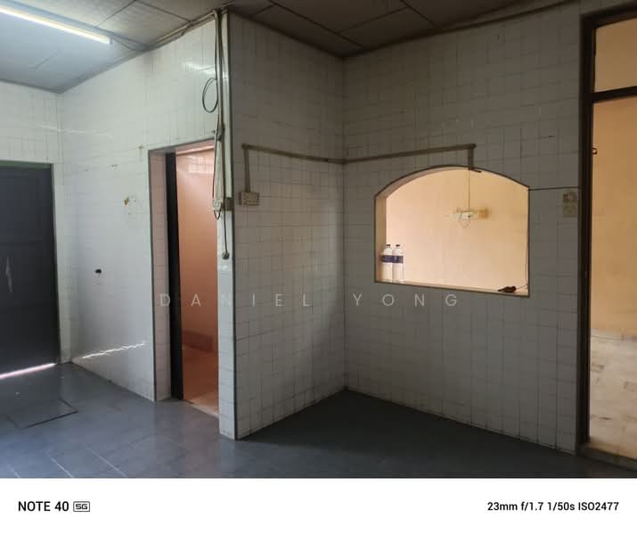 2-storey Terraced House for Sale in Taman Kobena (Tampoi) - Daniel Yong - Interior - PropertyGuru.com.my