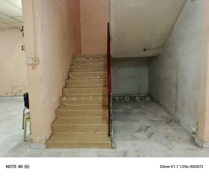 2-storey Terraced House for Sale in Taman Kobena (Tampoi) - Daniel Yong - Interior - PropertyGuru.com.my