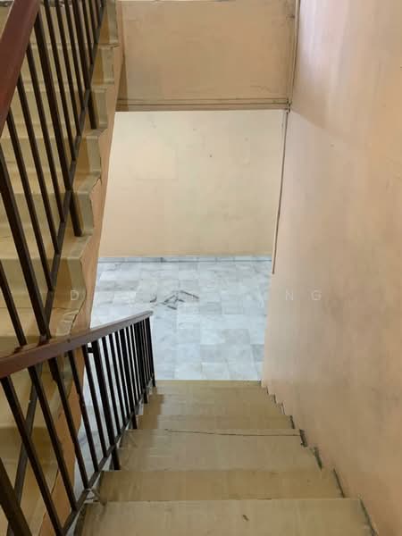 2-storey Terraced House for Sale in Taman Kobena (Tampoi) - Daniel Yong - Corridor - PropertyGuru.com.my