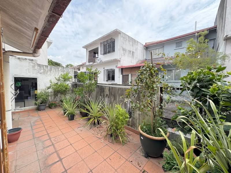 2-storey Terraced House for Sale in Bandar Seri Putra (Bangi) - Azman Ahmad - PropertyGuru.com.my