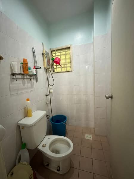 Sutera Biru@Perling untuk Untuk Dijual - RM 699,000, Feb 2026 - Bathroom - PropertyGuru.com.my