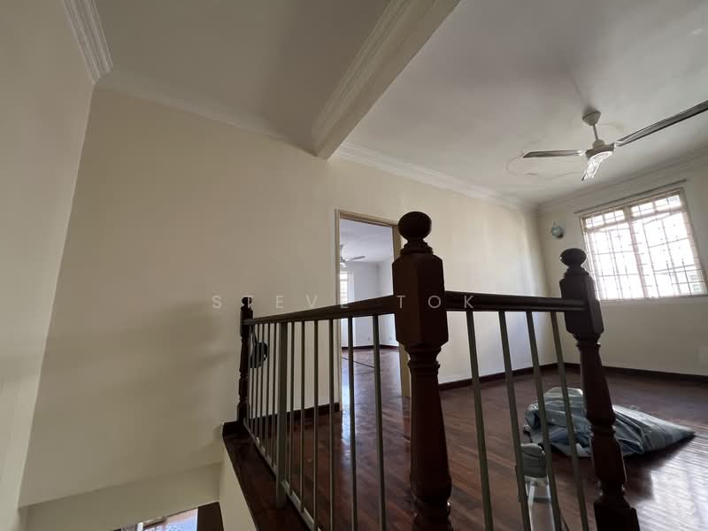 2-storey Terraced House for Sale in Bukit Rahman Putra (Sungai Buloh) - Steve Tok - Interior - PropertyGuru.com.my