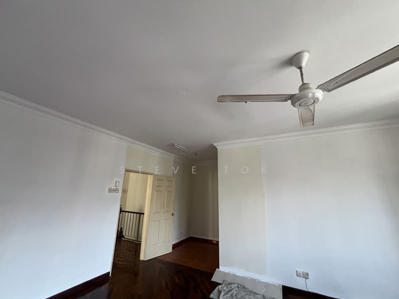 2-storey Terraced House for Sale in Bukit Rahman Putra (Sungai Buloh) - Steve Tok - Interior - PropertyGuru.com.my