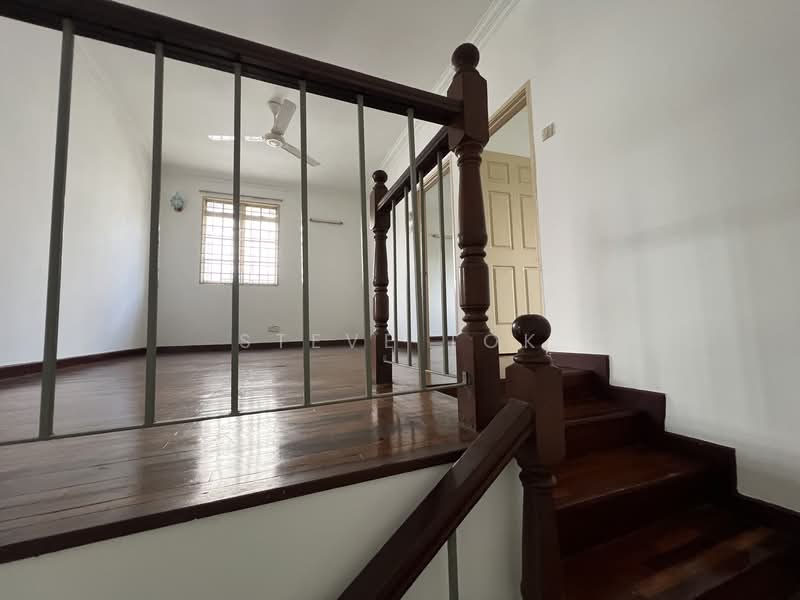 2-storey Terraced House for Sale in Bukit Rahman Putra (Sungai Buloh) - Steve Tok - Interior - PropertyGuru.com.my