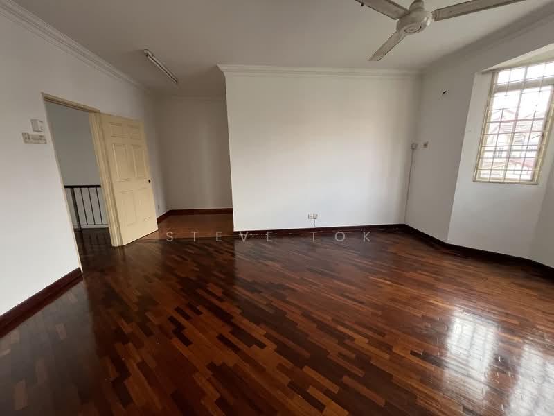 2-storey Terraced House for Sale in Bukit Rahman Putra (Sungai Buloh) - Steve Tok - Interior - PropertyGuru.com.my
