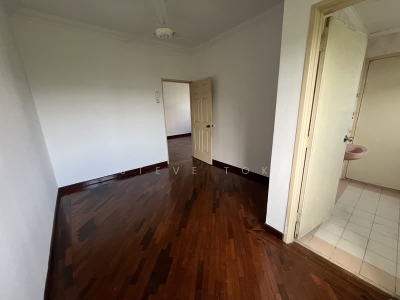 2-storey Terraced House for Sale in Bukit Rahman Putra (Sungai Buloh) - Steve Tok - Interior - PropertyGuru.com.my