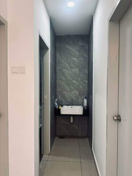 Optimus Medini untuk Untuk Disewa - RM 2,100 /bulan, Feb 2026 - Bathroom - PropertyGuru.com.my