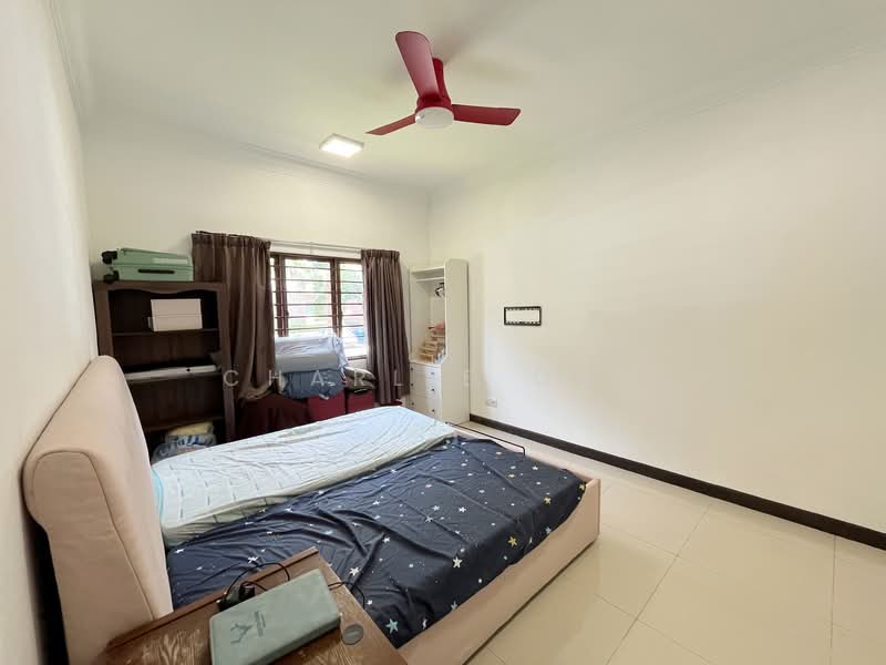 Apartment for Sale at Desa Idaman Residences - Charlie Gan - Bedroom - PropertyGuru.com.my