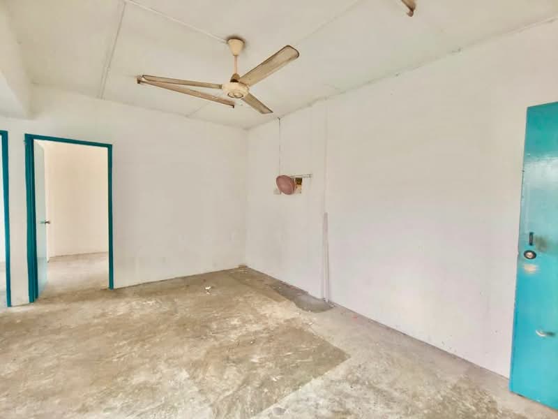 Taman Jaya Mas Flat untuk Untuk Dijual - RM 125,000, Mac 2026 - PropertyGuru.com.my