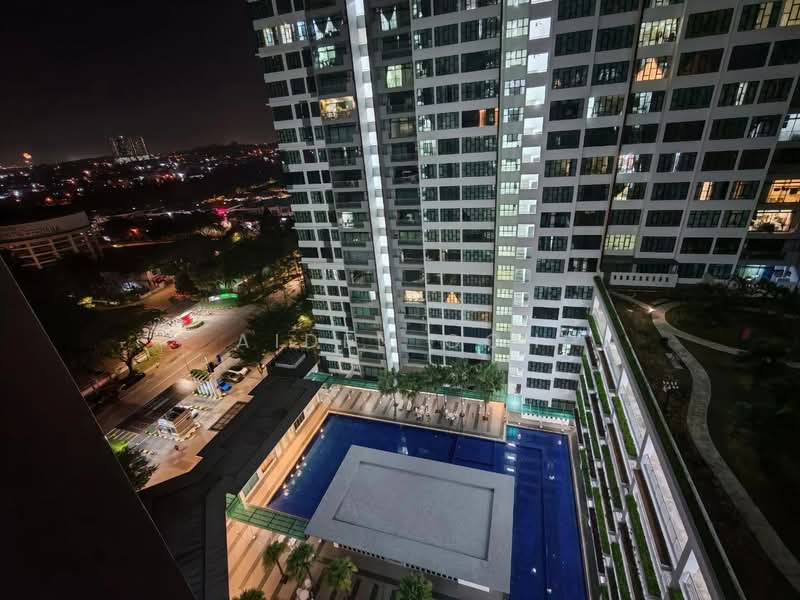 Apartment for Rent at Austin Regency (Pangsapuri Austin Perdana) - Aiden Goh - Exterior - PropertyGuru.com.my