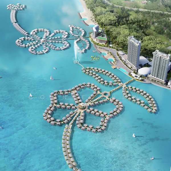 Semi-Detached House for Sale in Port Dickson (Negeri Sembilan) - Connie Chew - Exterior - PropertyGuru.com.my