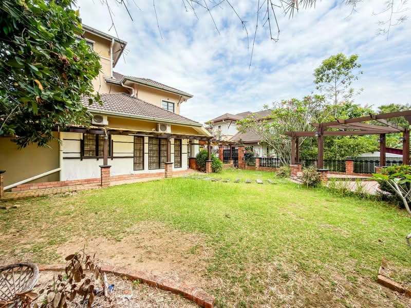 Laman Kekwa, Nilai Impian untuk Untuk Dijual - RM 850,000, Mac 2026 - Exterior - PropertyGuru.com.my