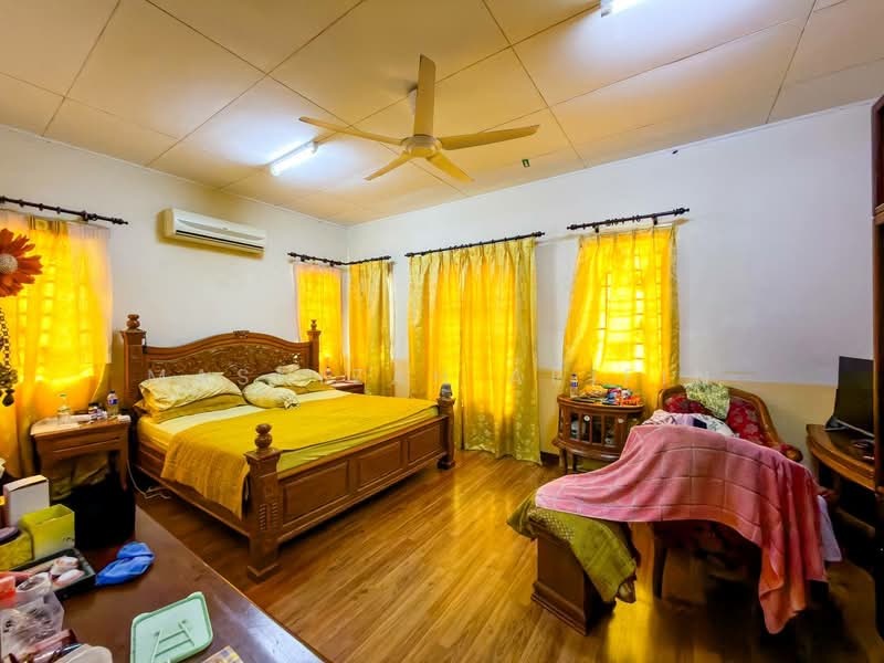 Laman Kekwa, Nilai Impian untuk Untuk Dijual - RM 850,000, Mac 2026 - Bedroom - PropertyGuru.com.my