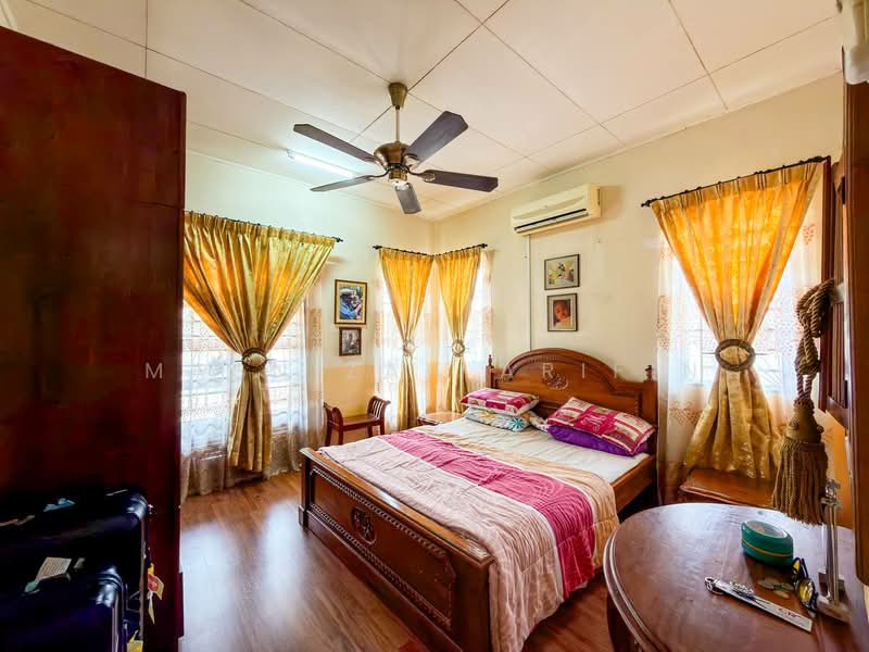 Laman Kekwa, Nilai Impian untuk Untuk Dijual - RM 850,000, Mac 2026 - Bedroom - PropertyGuru.com.my