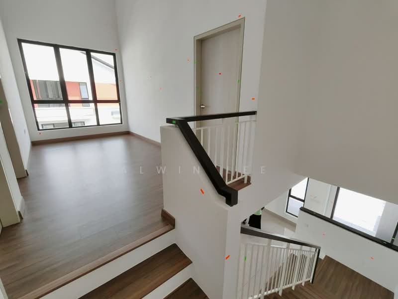 2-storey Terraced House for Rent in Bandar Bukit Raja (Klang) - Alwin Lee - Interior - PropertyGuru.com.my