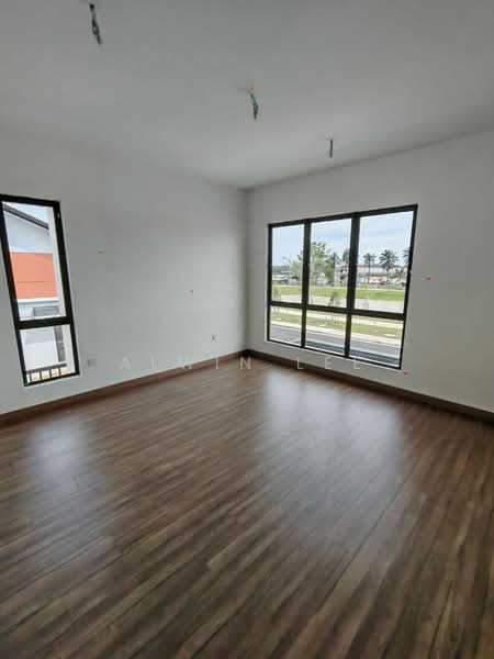 2-storey Terraced House for Rent in Bandar Bukit Raja (Klang) - Alwin Lee - Interior - PropertyGuru.com.my