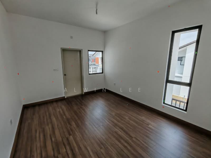 2-storey Terraced House for Rent in Bandar Bukit Raja (Klang) - Alwin Lee - Interior - PropertyGuru.com.my