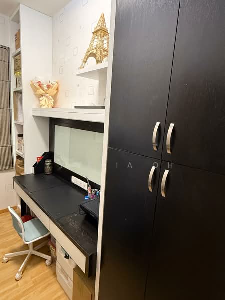 Condominium for Sale at Palm Palladium Condominium - Vynecia Oh - Study - PropertyGuru.com.my