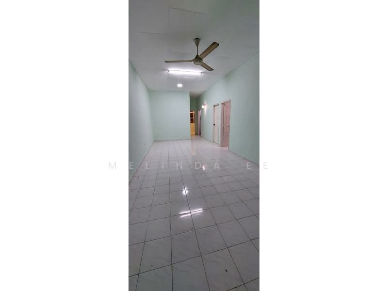 1-storey Terraced House for Rent in Taman Senai Utama (Kulai) - Melinda Ee - Interior - PropertyGuru.com.my