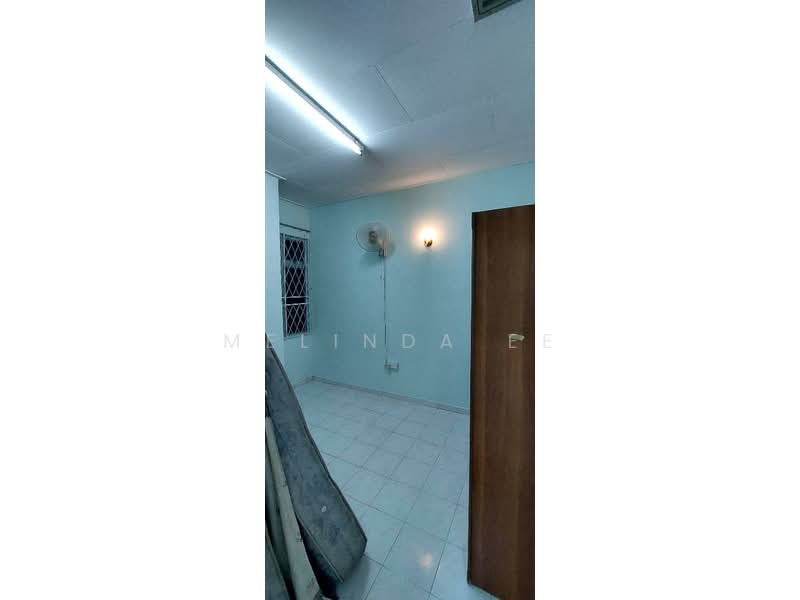 1-storey Terraced House for Rent in Taman Senai Utama (Kulai) - Melinda Ee - Interior - PropertyGuru.com.my