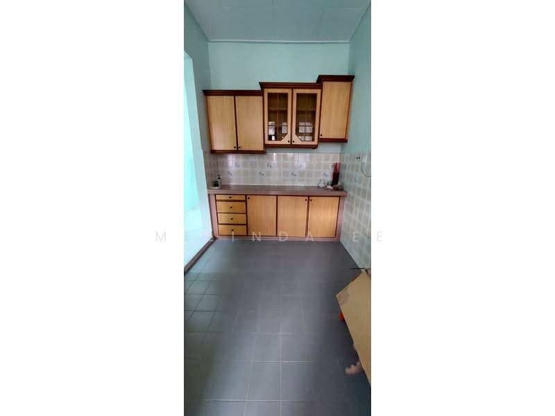 1-storey Terraced House for Rent in Taman Senai Utama (Kulai) - Melinda Ee - PropertyGuru.com.my