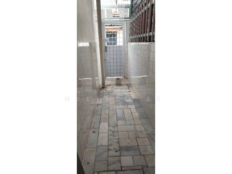 1-storey Terraced House for Rent in Taman Senai Utama (Kulai) - Melinda Ee - PropertyGuru.com.my